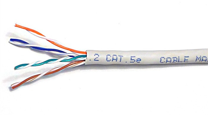 cat5e