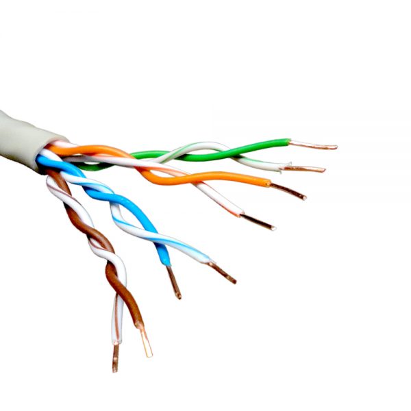 u/utp cable