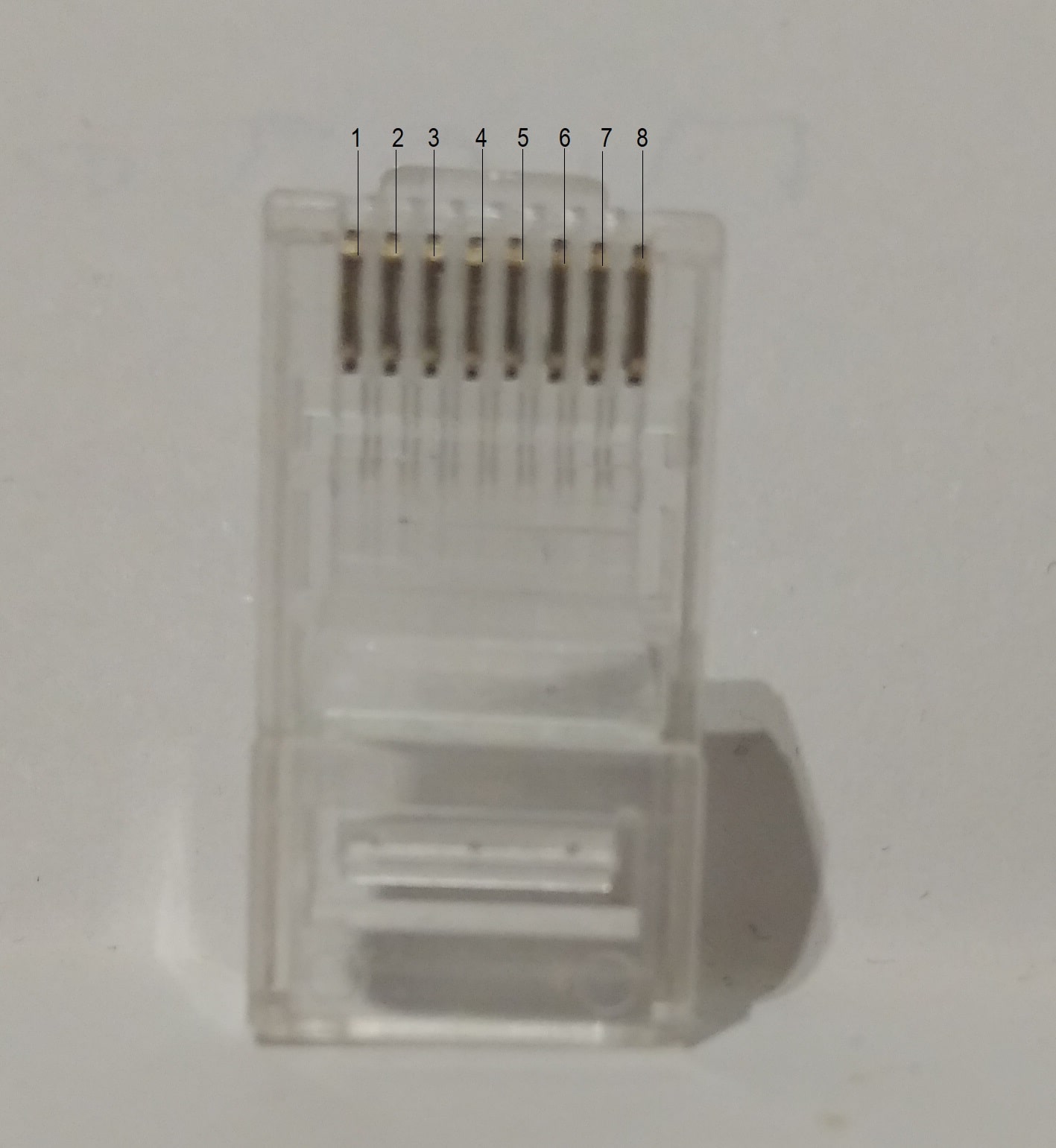 cat5e